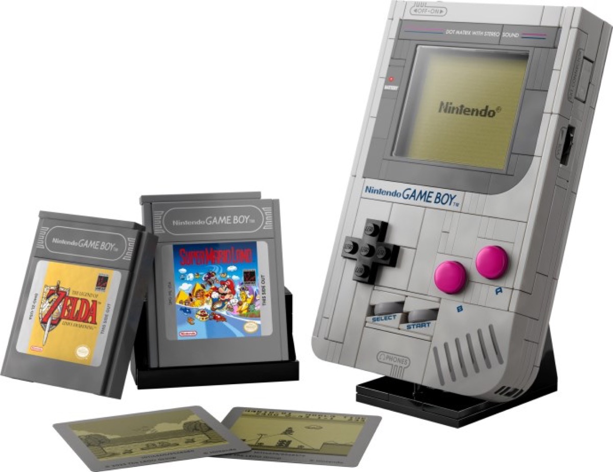Game Boy